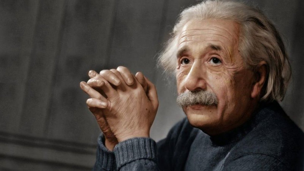 Hangi Burçlar Einstein Gibidir? Hangi Burçlar Mantıklı Konuşur?