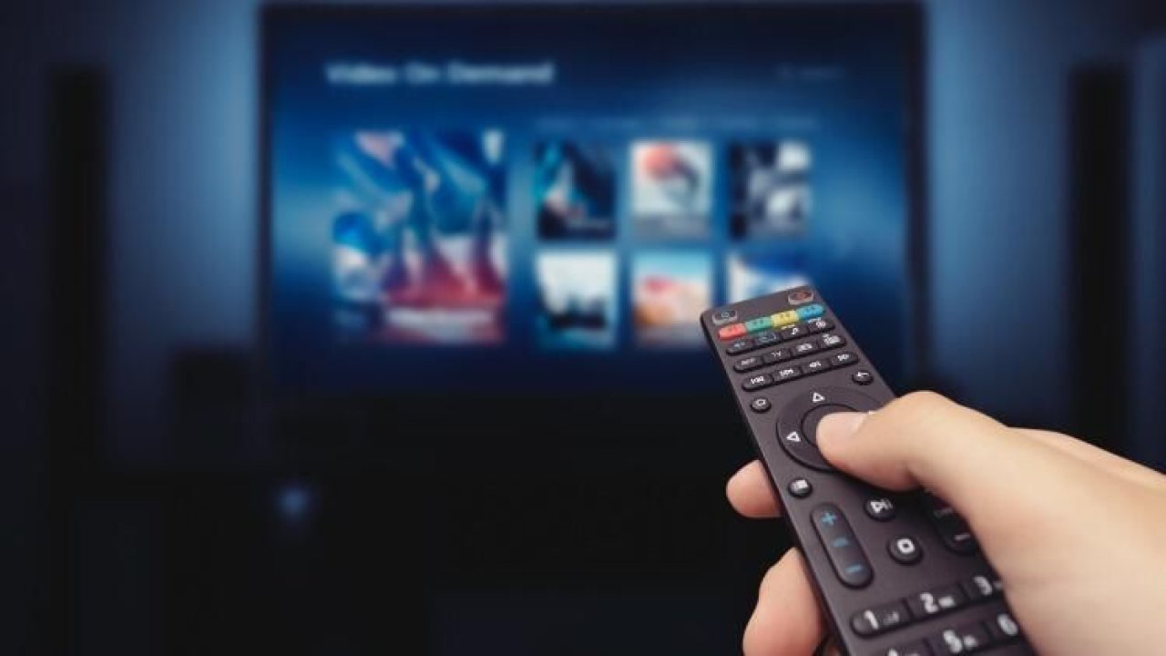 7 Kasım 2021 Pazar TV Yayın Akışı: Bugün Televizyonda Hangi Diziler Var? | Bugün TV'de Ne Var?