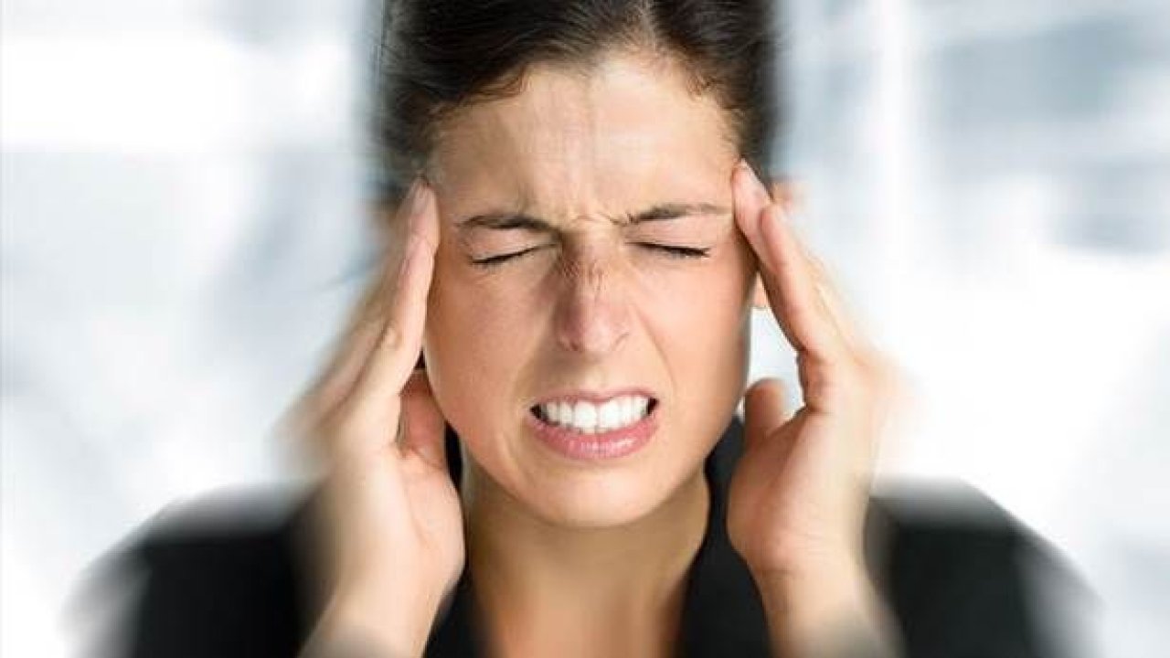 En Çok Baş ağrısı, Migren, Tansiyon Hangi Burçlarda Görülür?