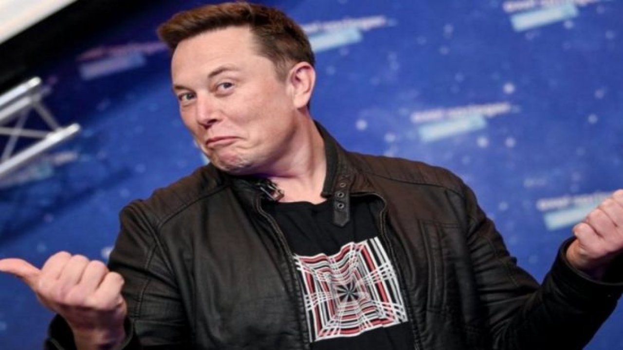 Milyarder Musk sordu: "Satayım mı, satmayayım mı?"