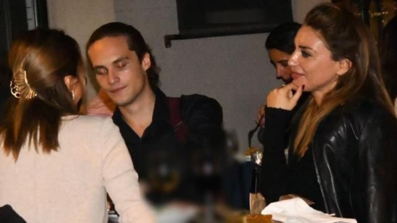 Bilge Öztürk Bakın kaç yaşındaymış? Gerçeği duyan inanamadı! Sevgilisi Daren Gerede Erkaya ile arasındaki fark dikkat çekti