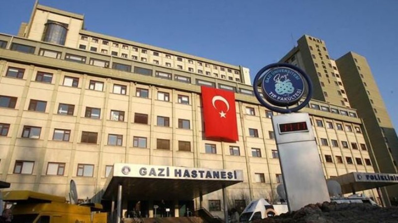 Gazi Üniversitesi Tıp Fakültesi Hastanesi Ziyaret Saatleri Kaçta, Ankara Gazi Hastanesi Nerede, Hafta Sonu Açık Mı?