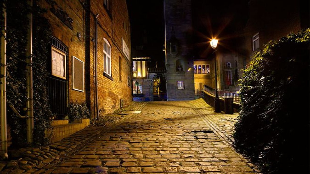 Adalı Halil Kimdir, Neden İsmi Verilmiştir? Ankara'da Adalı Halil Sokak Nerede?