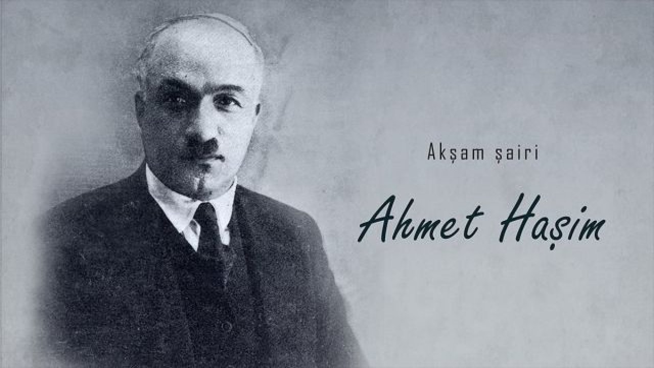 Ahmet Haşim Sokak Ankara’da Nerede? “Merdiven” Şirinin Şairi Ahmet Haşim Kimdir, Hayat Hikayesi Nedir, Sokağa İsmi Neden Verilmiştir?
