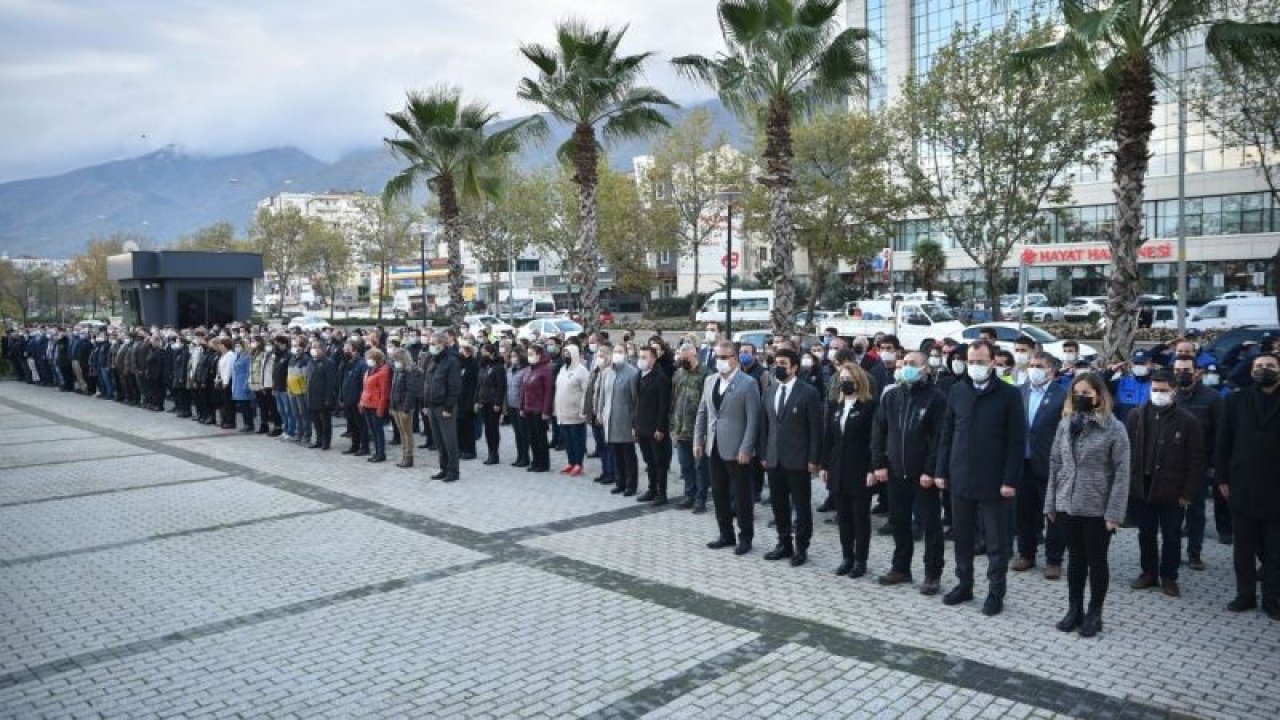 Dolmabahçe’den Anıtkabir’e Ata’nın son yolculuğu