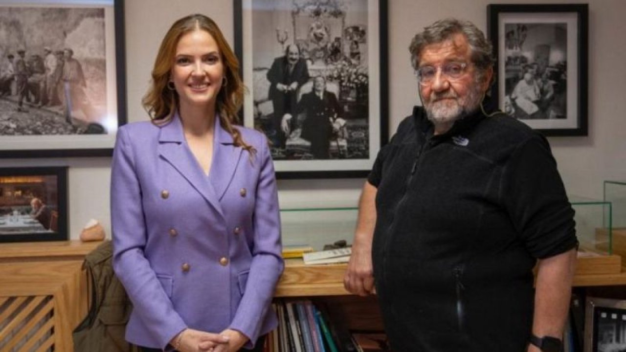 Coşkun Aral'dan Reha Muhtar çıkışı