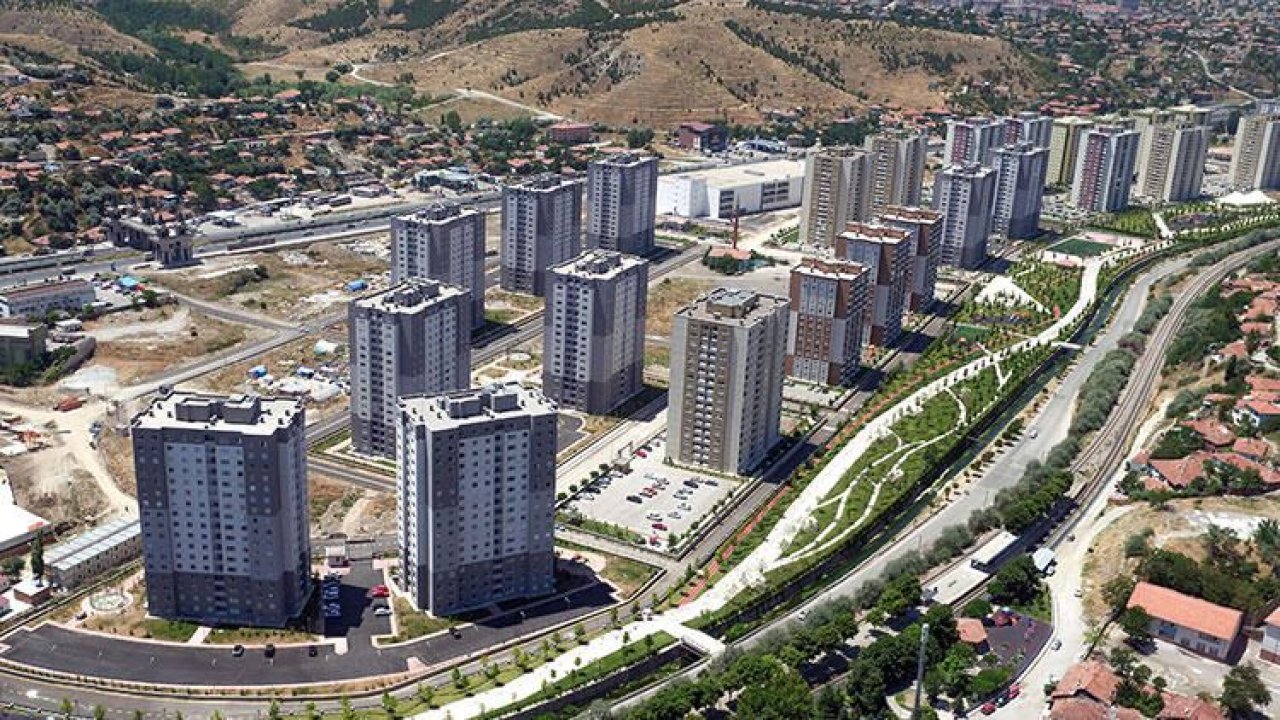 Ankara Altıağaç Mahallesi Hakkında Şok Gerçek! Mamak ismi nereden gelmiştir! Ankara Altıağaç Mahallesi Nerede?