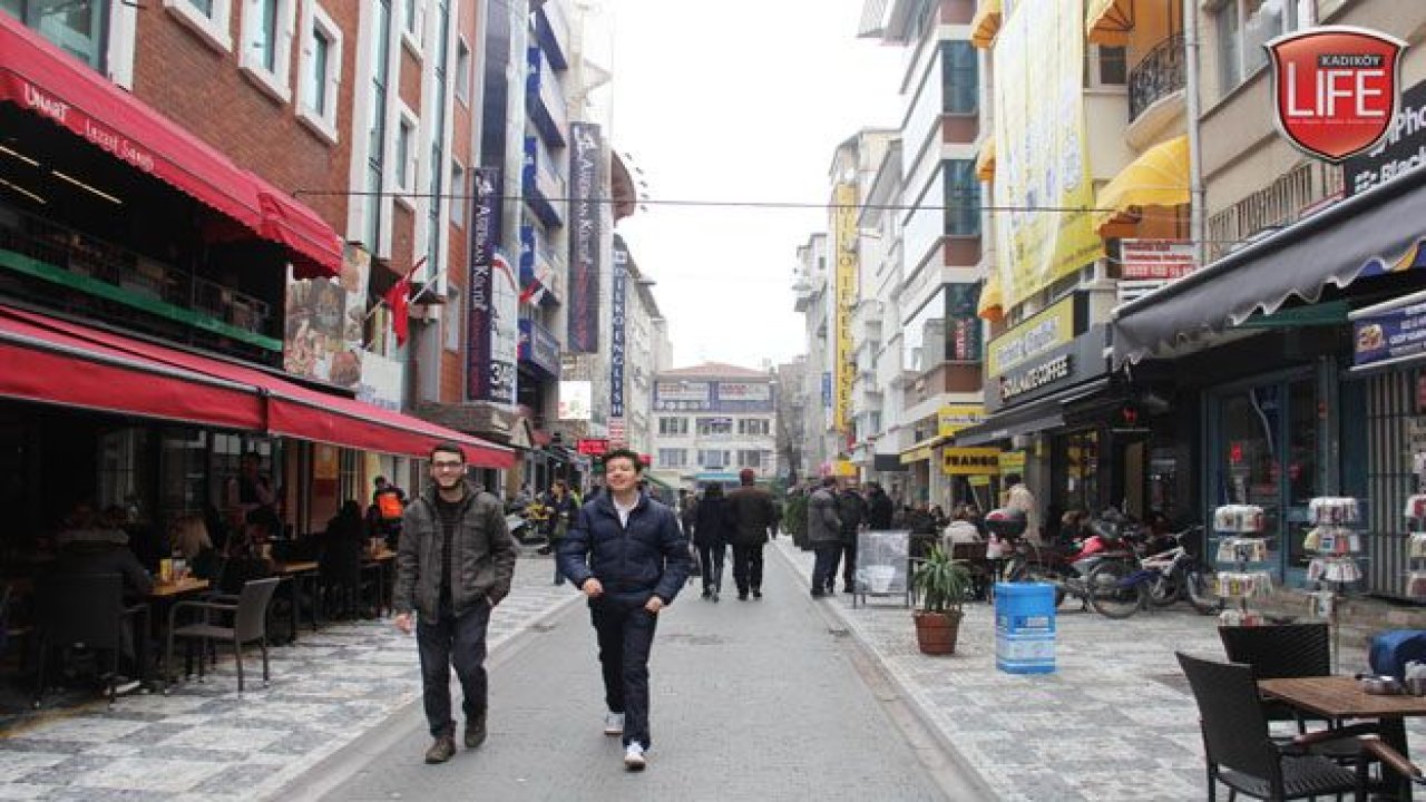 Başçavuş Ömer Yamanel Kimdir, Sokağa İsmi Neden Verilmiştir? Başçavuş Sokağı Ankara’da Nerede?