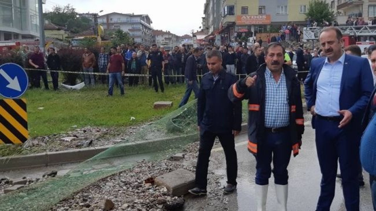 Boğaziçi Mahallesi Ankara’da Nerede? Ankara’nın Boğaziçi Mahalle İsmi Nereden Gelir? İşte O Mahallenin Hikayesi…