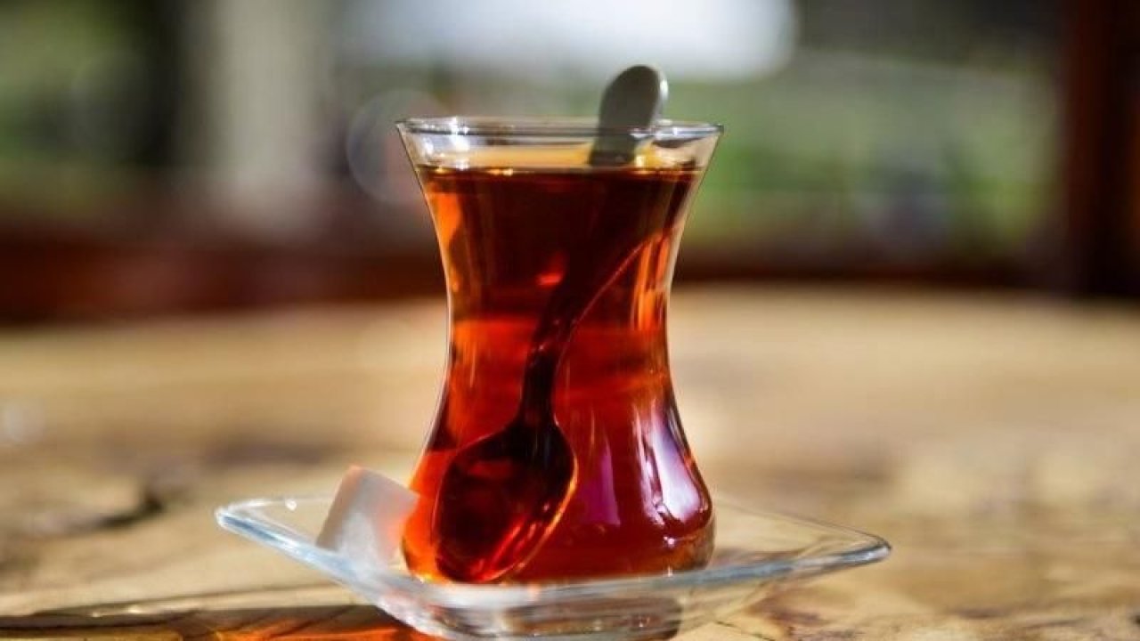 Çay Fiyatı Ne Kadar? Çay 1 Kg Fiyatı Kaç Para? Ankara'da En ucuz Çay Ne Kadar? Ankara'da çay ne kadar?
