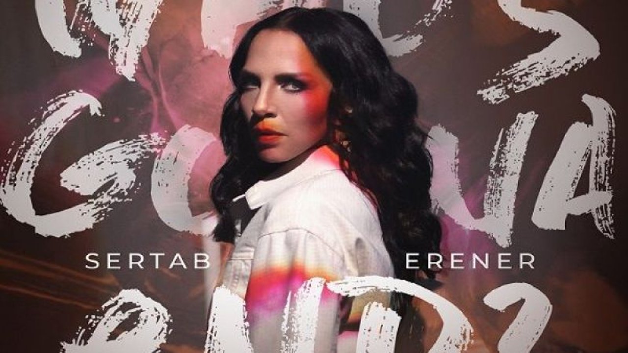 Sertab Erener’in yeni şarkısı: “Kim Dur Diyecek?”