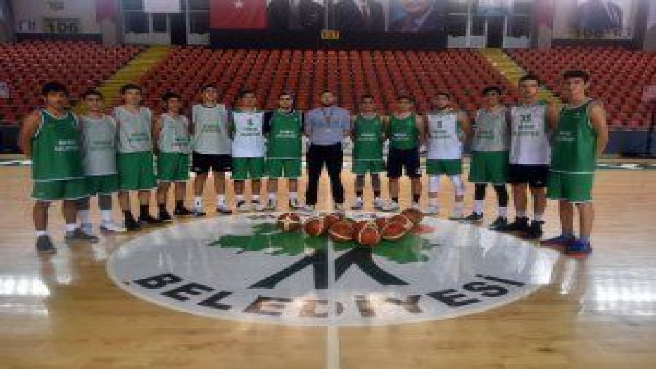 Mamak Belediyesi U-21 Basketbol Takımı, Dorukhan Yusuf Özdemir Sezonu’na galibiyetle başladı