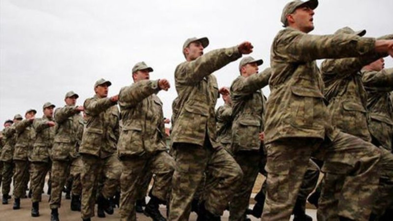 Askerlik Tecili Nasıl Yapılır? Askerlik Kaç Yaşına Kadar ve Nasıl Tecil Ettirilir? Askerlik Tecil Ettirme Hakkı…