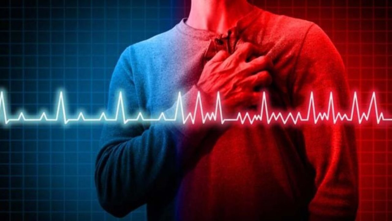 Kalp krizi filmlerdeki gibi olmayabilir; ölüm sessizce gelebilir! İşte Sessiz Kalp Krizinin 10 İşareti...
