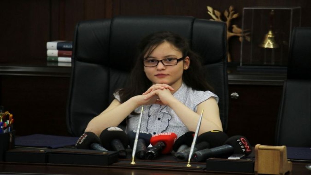 Milli Eğitim Bakanlığı Selçuk Makamını Belinay Ceren Çoban’a Devretti