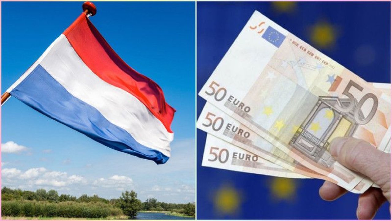 Hollanda Asgari Ücretle 2022 Ne Kadar?Hollanda'da Ekmek Ne Kadar 2022? Hollanda Mı Ucuz, Türkiye Mi Ucuz?