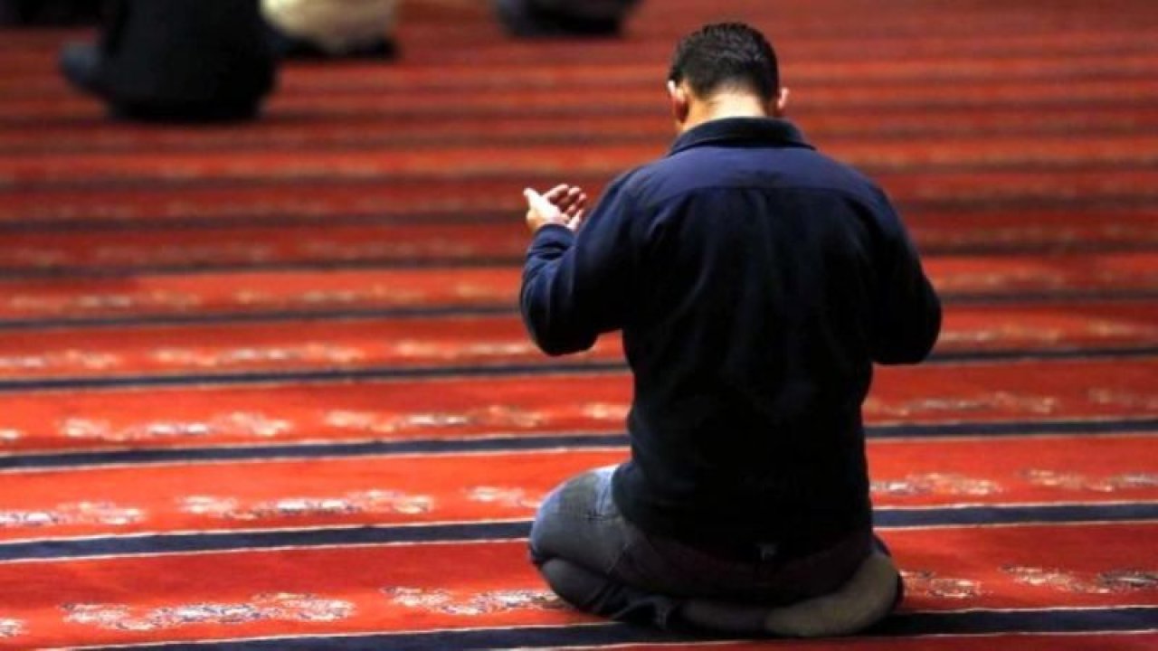 İkindi Namazı Kaç Rekattır, Nasıl Kılınır ve Hangi Dualar Okunur? Diyanetle İkindi Namazı Kılınışı Nasıldır?