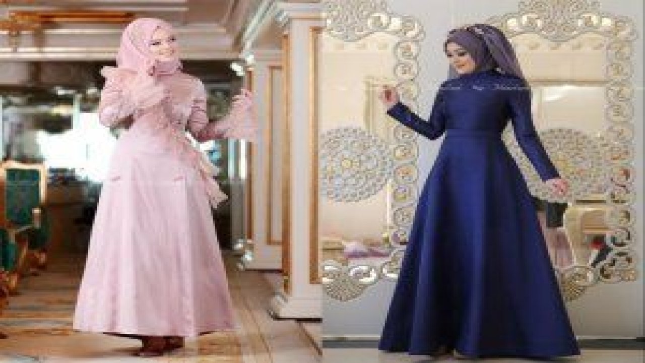 Marka Kalitesinde Tesettür Giyim Modelleri