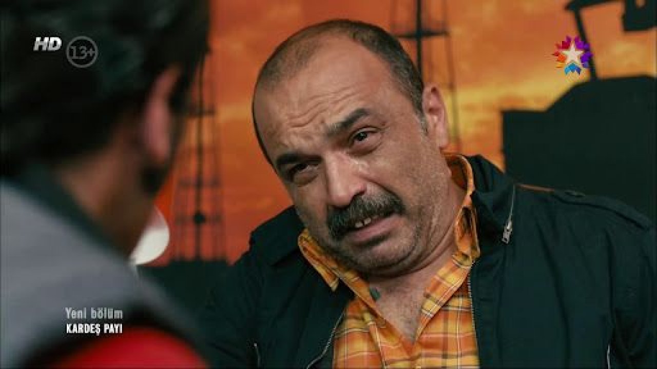 Kardeş Payı Sezai Ortaya Çıktı! Oyunculuğu Bıraktı, Sanayide İşe Başladı! Görenler Hayret İçerisinde Kalıyor, Dişlerine Kadar Her Şey Aynı…