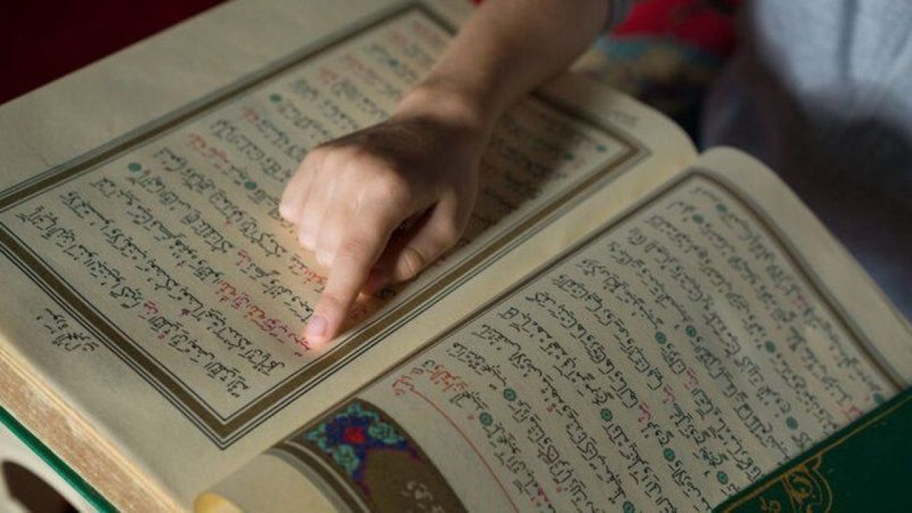 Kureyş suresinin manası nedir? Kureyş Suresi neye iyi gelir? Kureyş Suresi nerelerde okunur?