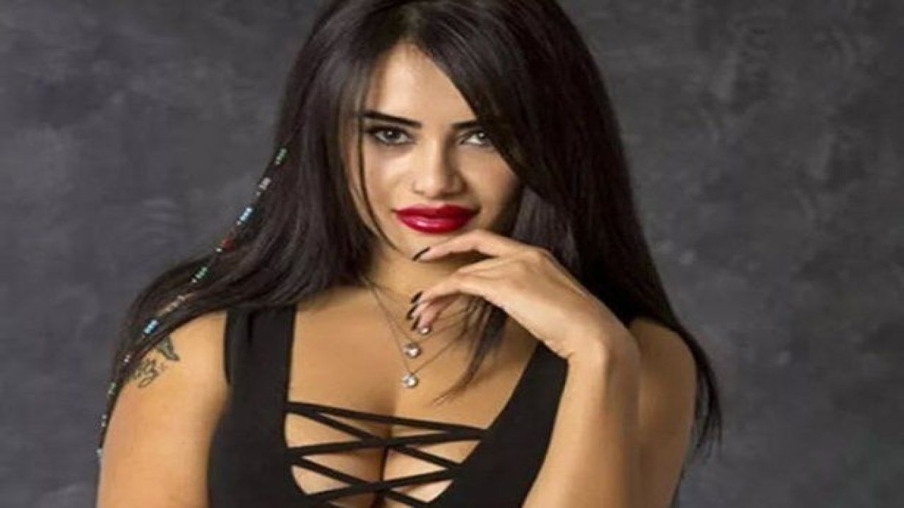 Naz Mila Sınırları Öyle Bir Zorladı ki, Instagram Resmen Tir Tir Titredi!