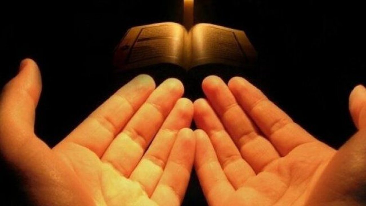 Ettehiyyatü duası nasıl okunur? Ettehiyyatü Duası neye iyi gelir? Bilinmeyen Faziletleri Belli Oldu. Her gün Okursanız…