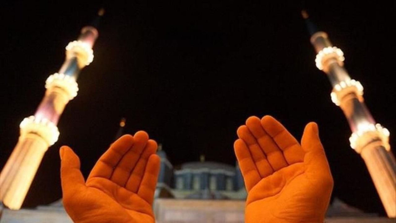 Rabbena Duaları Okunuşu ve Anlamı Nedir? Bilinmeyen Faziletleri Belli Oldu. Her gün Okursanız…