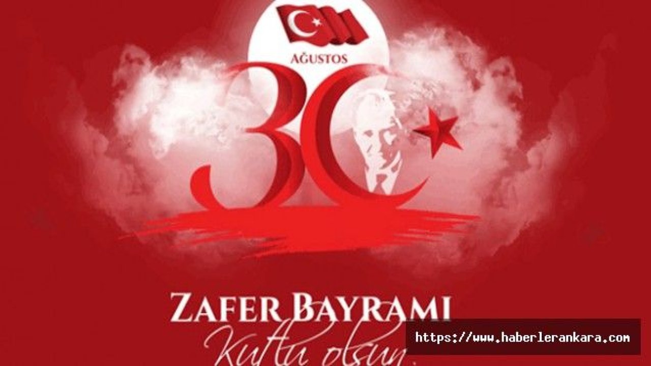 Edirne, Tekirdağ ve Kırklareli'nde 30 Ağustos Zafer Bayramı etkinlikleri