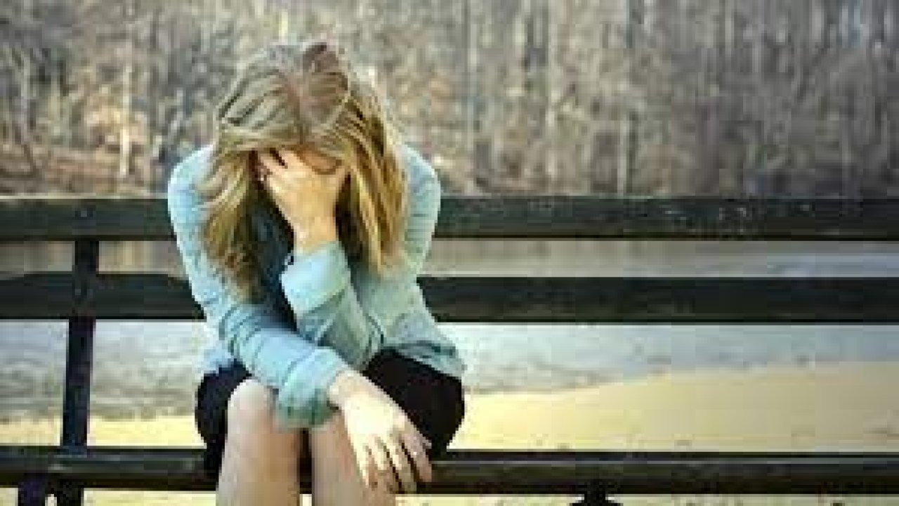 Aşırı Üzüntülü Olma Haline Dikkat!