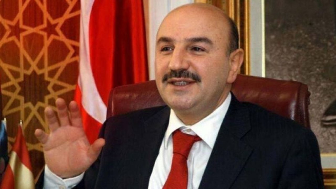 Anadolu’nun Şehirleri Keçiören’de Buluşmaya Hazırlanıyor