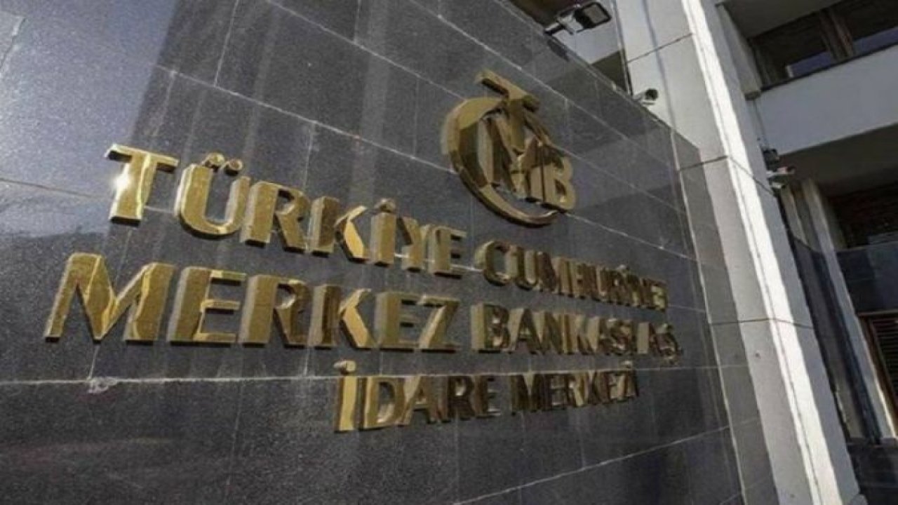 Merkez Bankası 'Finansal İstikrarı' açıkladı