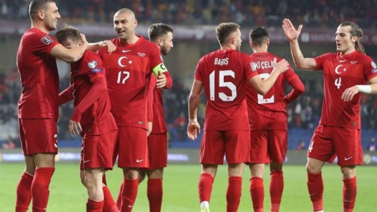 2022 FIFA Düny Kupası Avrupa elemeleri play-off kura çekimi ne zaman, saat kaçta, hangi kanalda?