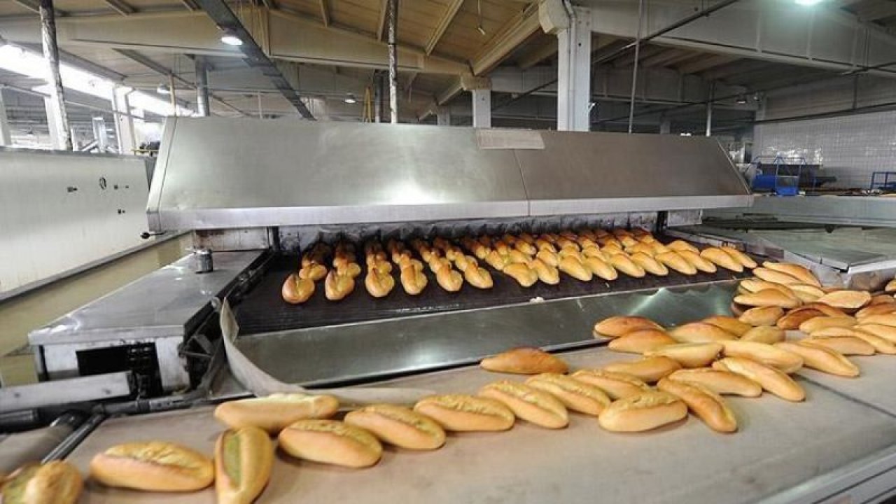 Ankara Halk Ekmek Fiyatları 2024 Ne Kadar! Başkentte Halk Ekmek Kaç Lira? Ankara'da Halk Ekmeğe Zam Geldi Mi?
