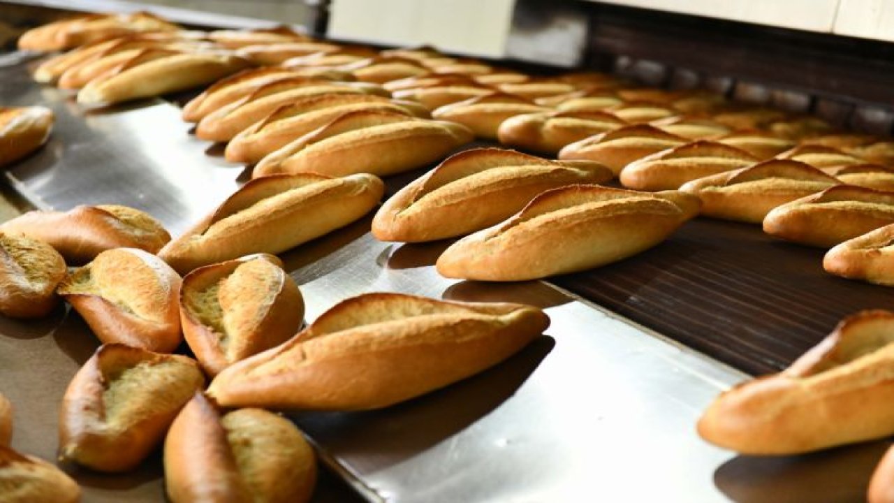 Ankara halk ekmek’te zararına satış devam ediyor