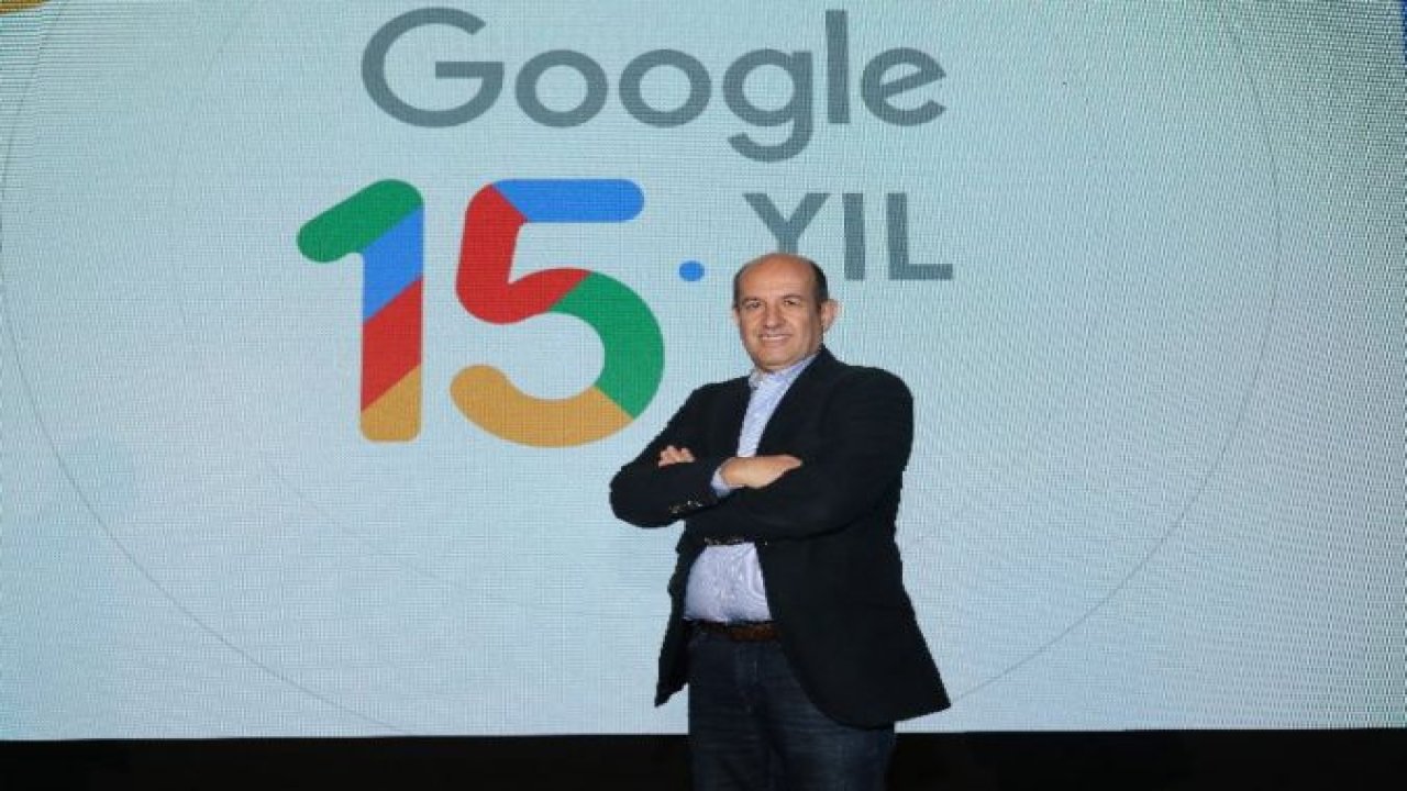 Google Türkiye'ye ne zaman geldi? Google ne zaman başladı?