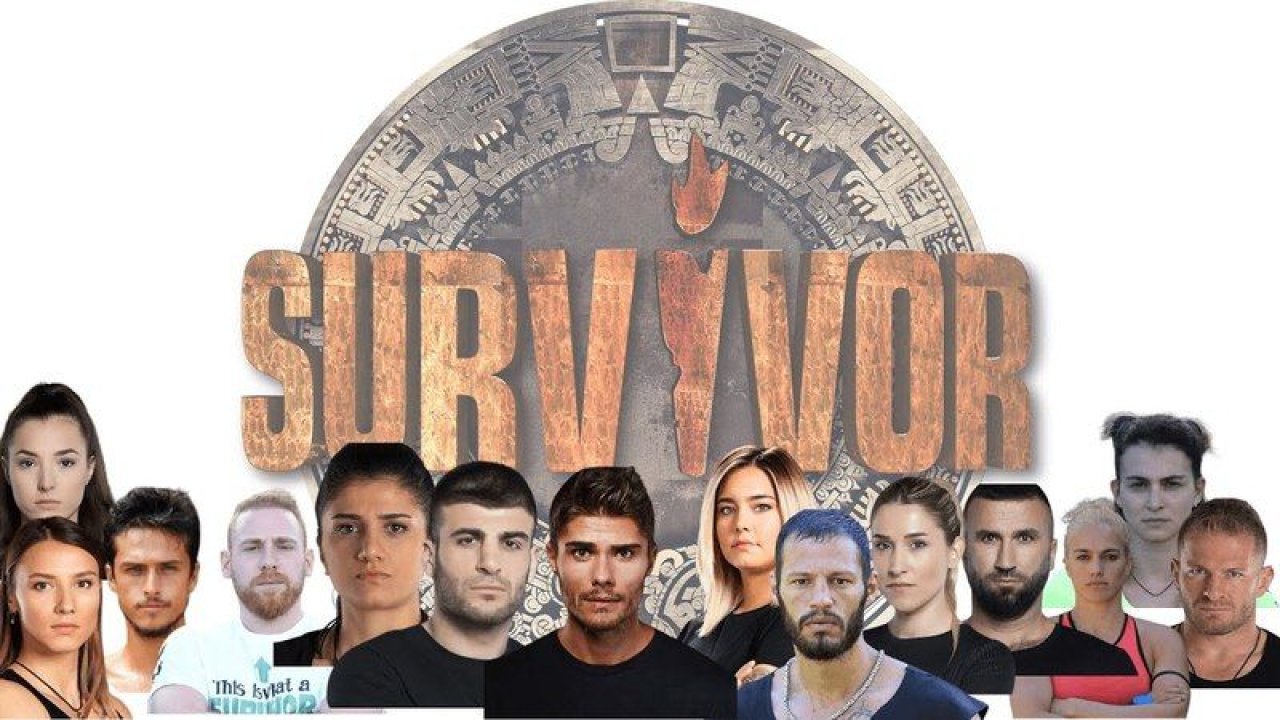Survivor All Star’da Kavga, Gürültü, Kıyamet! Acun Ilıcalı Hepsini Bilerek Seçti! RTÜK Hep Ensede Olacak, TV8 Kanalı Sallanacak!