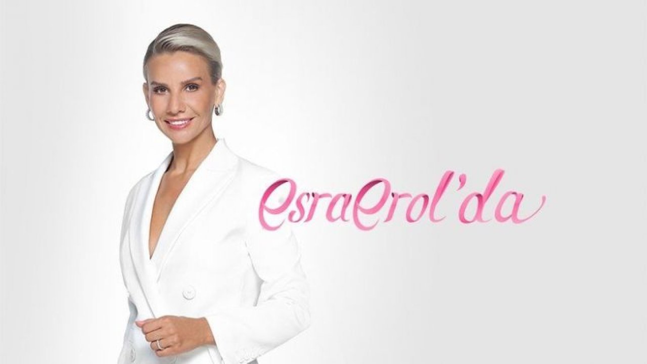 Esra Erol'da 8 Aralık 2021 Full İzle! Esra Erol’da Bugün Tamamı Tek Parça 8 Aralık 2021 Çarşamba ATV Canlı İzle!