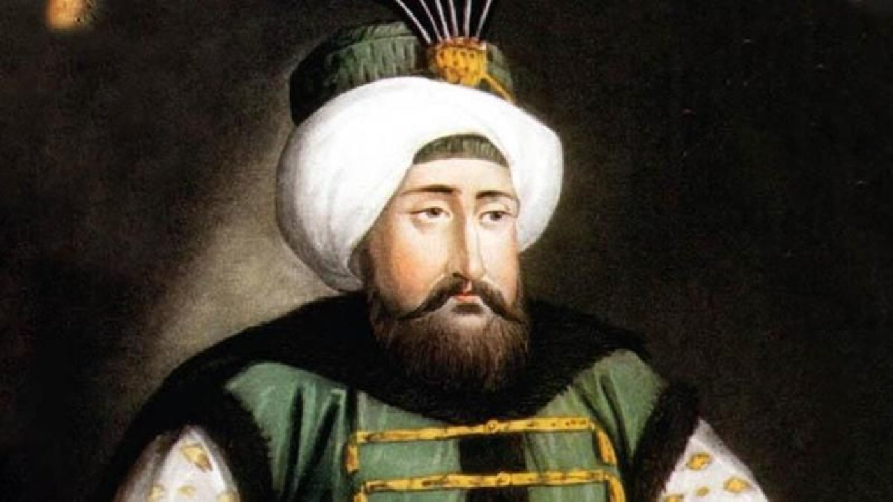 IV. Mehmed'in Tahta Çıktığı Yaşı Öğrenince Çok Şaşıracaksınız? Gerçeği Duyan İnanamadı!