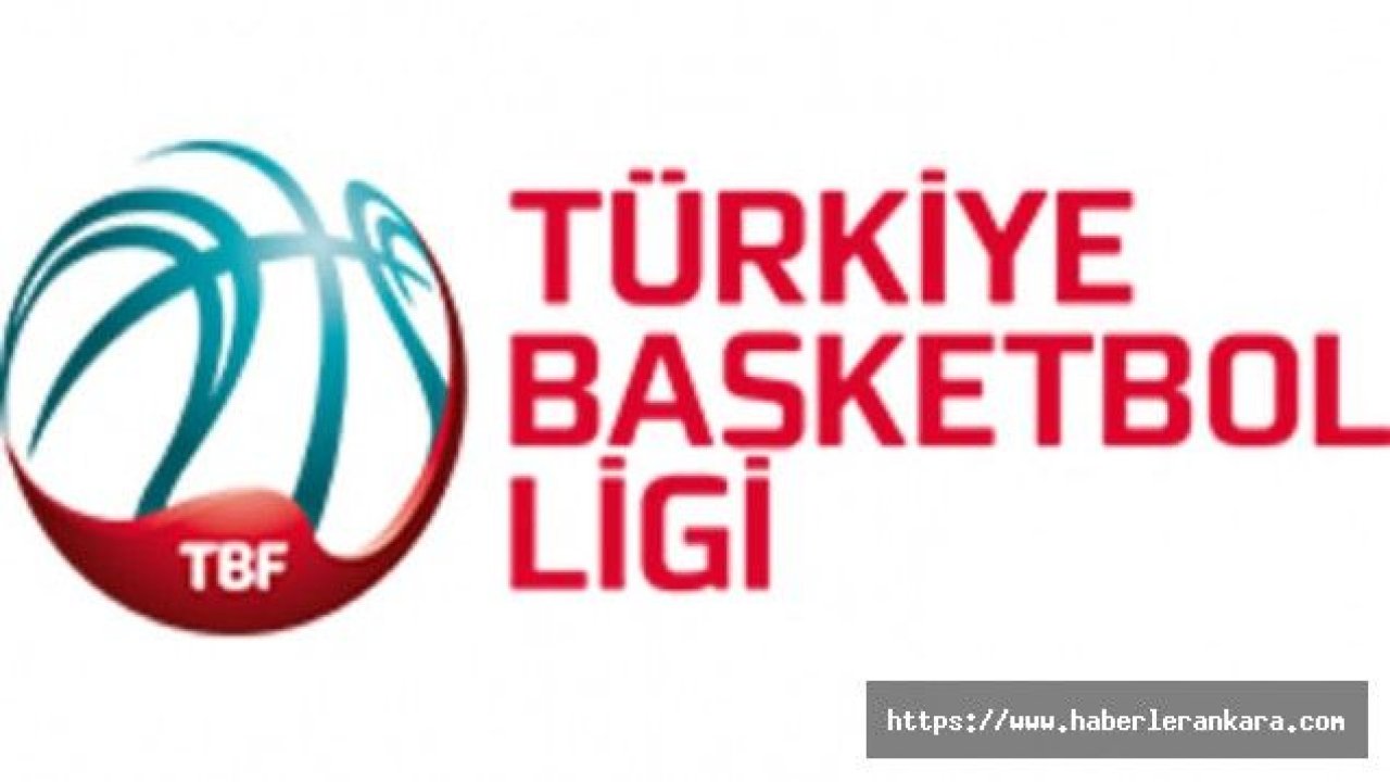 Türkiye Basketbol 1. Ligi Maç Sonuçları