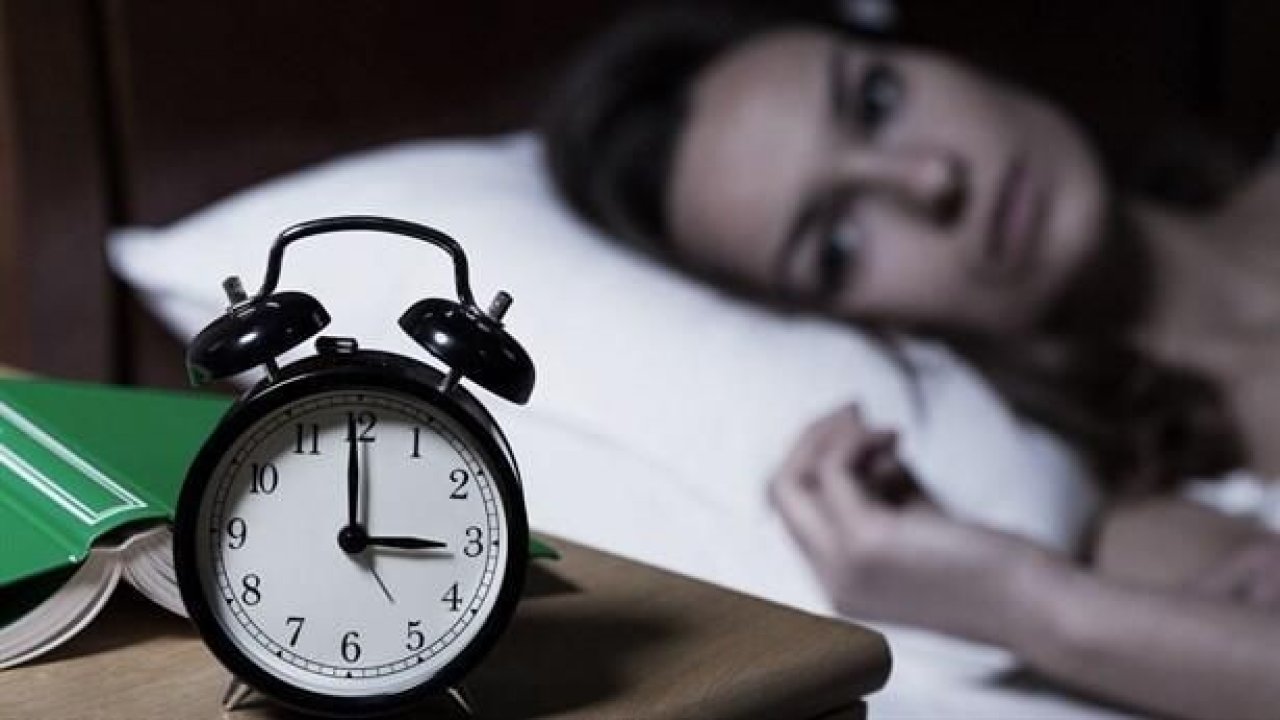 Kış Saati ile Sadece Uyanmak Değil Mutlu Olmakta Zorlaşıyor!