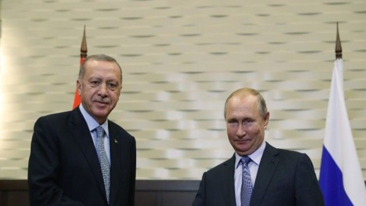 Erdoğan - Putin görüşmesinin yankıları sürüyor