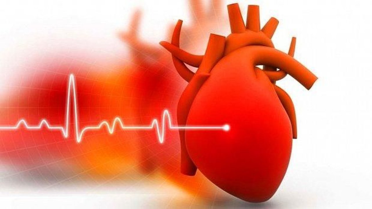 Kalp hastalığınız varsa seks tehlikeli mi?