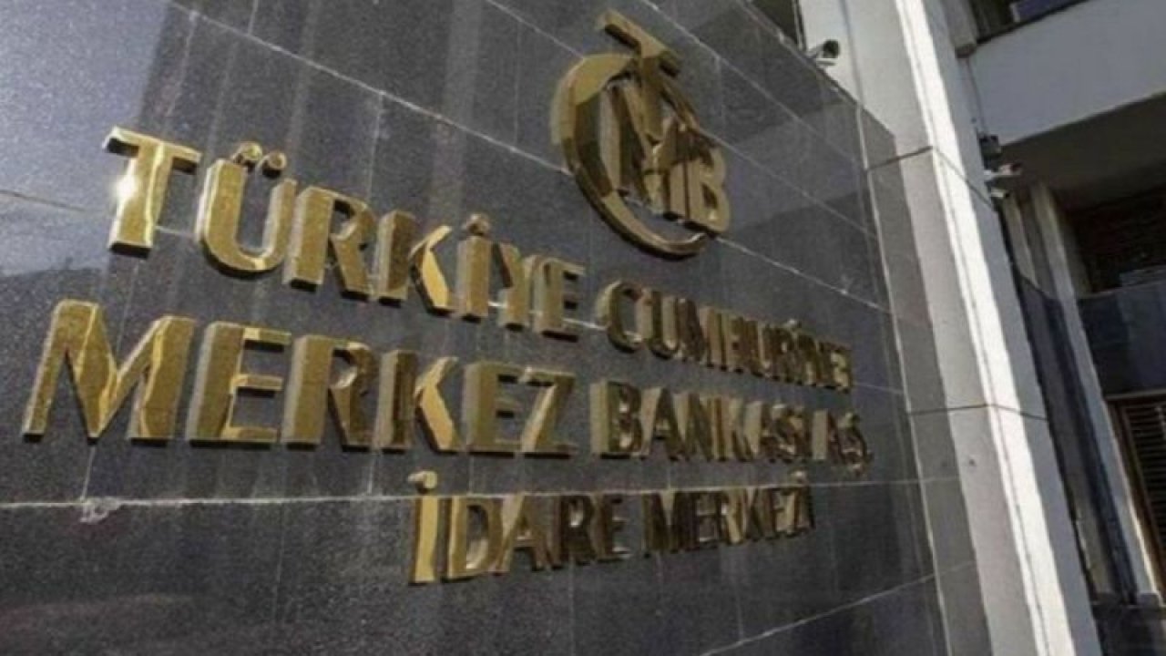 Merkez Bankası Kritik Kararını Açıkladı! Faizi düşürdü