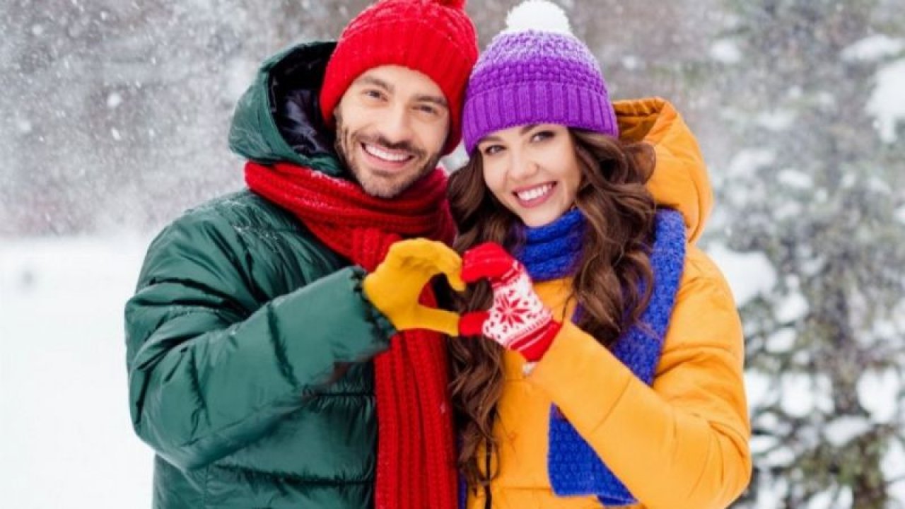 Flörtün ve Nişanlılığın aylık maliyeti 1500 TL