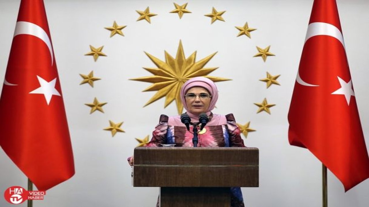 "Her alanda millileşme gayreti içindeyiz"