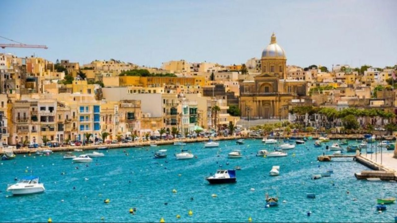 Malta Asgari Ücret Ne Kadar 2022? Malta'da maaşlar ne kadar? Malta'da ev kiraları ve Ekmek ne kadar? Malta'da hayat pahalı mı?