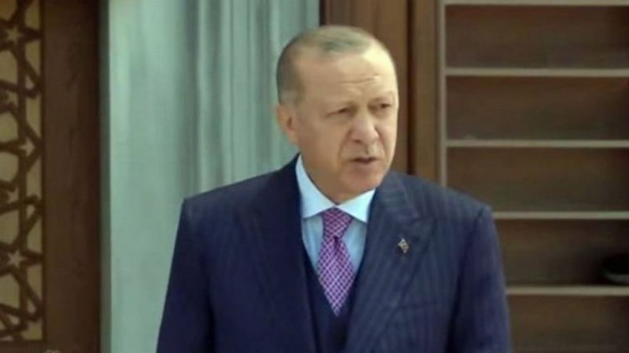 Cumhurbaşkanı Erdoğan: "Asiye'nin tedavisi en ideal şekilde yapılacak"