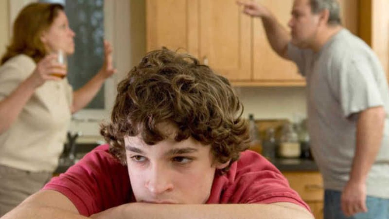 Çocuğu Olanlar Dikkat! - Çocuklarda ‘’Altın Çağ’’ Dönemi