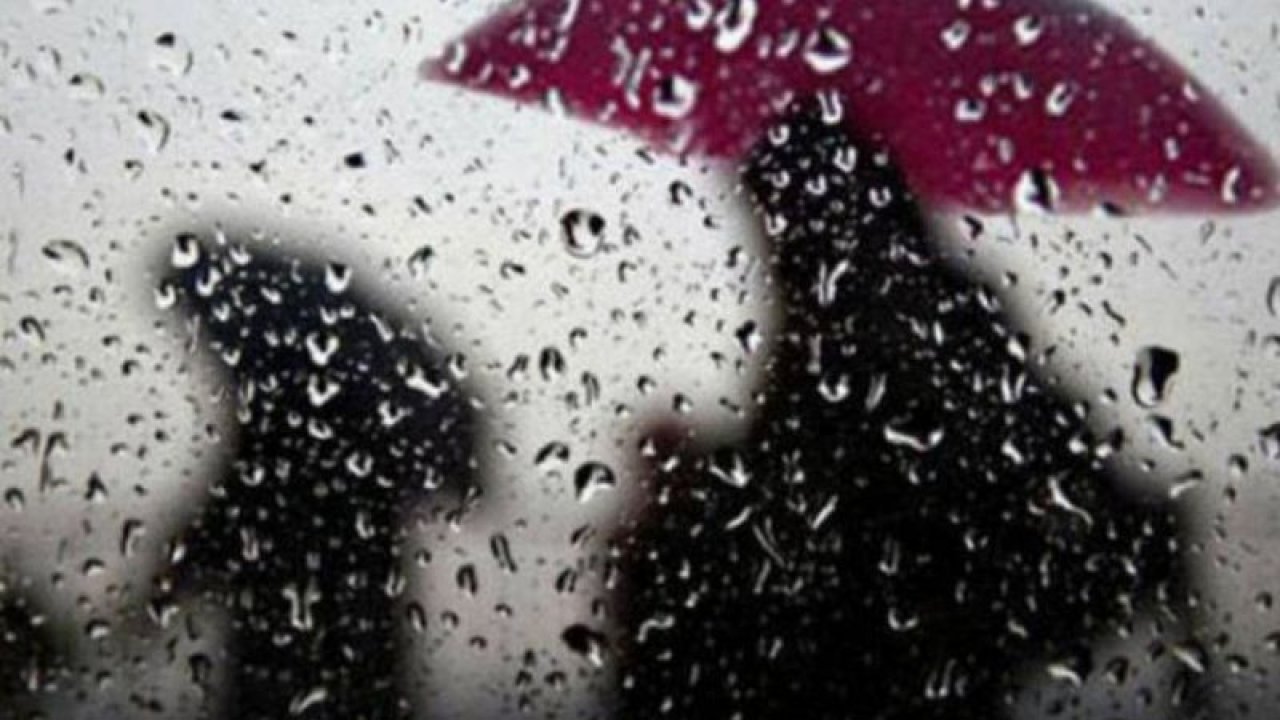 Üç bölgede sağanak beklentisi