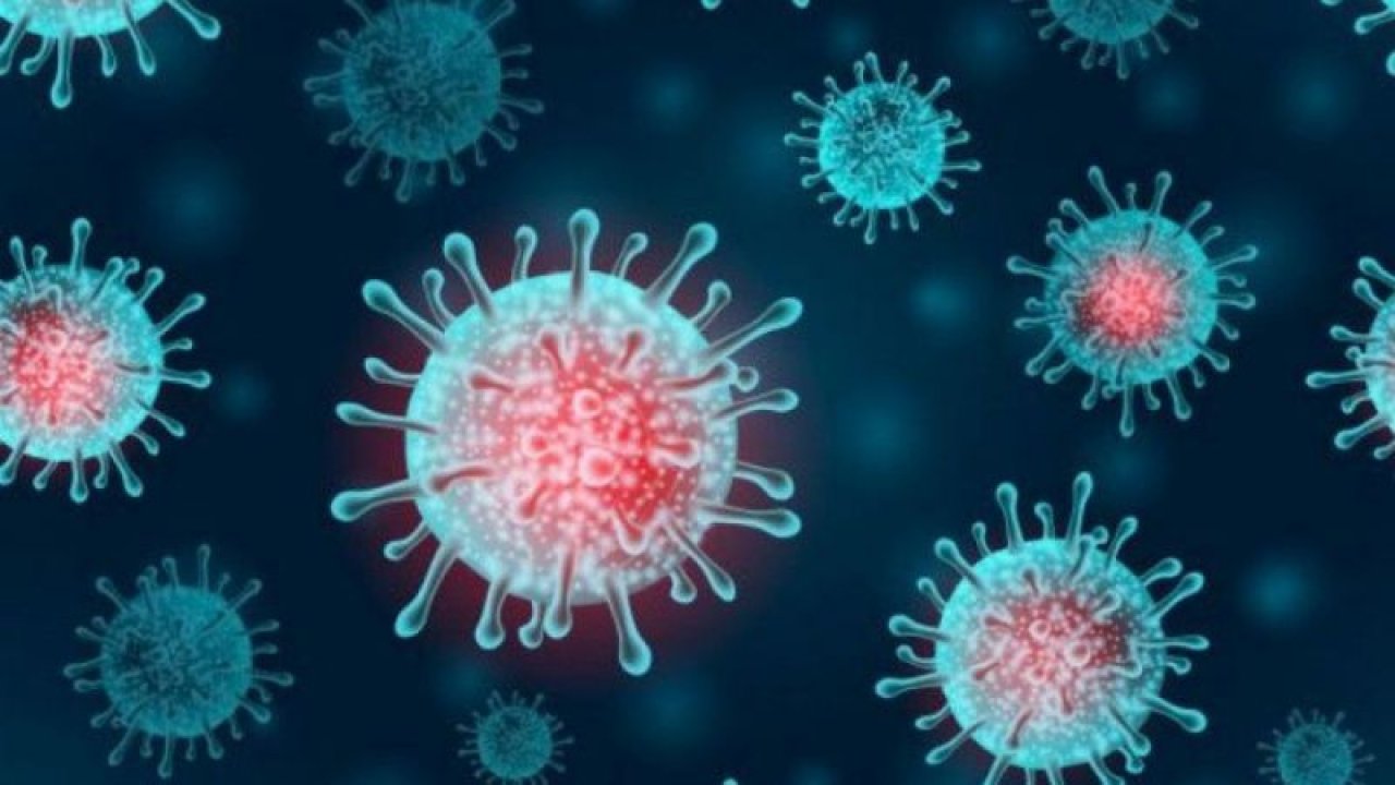 Bakanlık'tan Omicron açıklaması